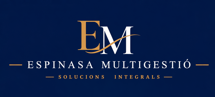 Espinasa Multigestió, Solucions integrals